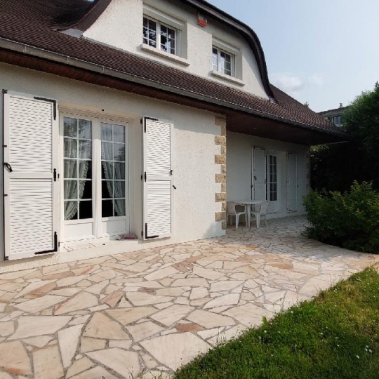  BIEN CHEZ VOUS : Maison / Villa | PONT-SUR-YONNE (89140) | 146 m2 | 273 000 € 