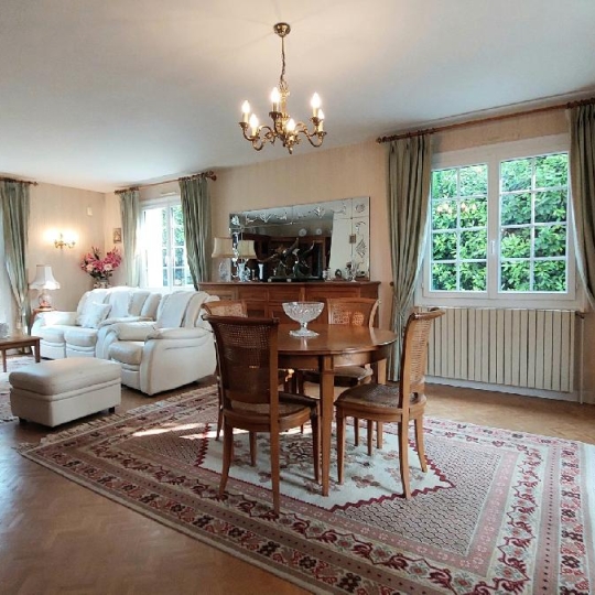  BIEN CHEZ VOUS : Maison / Villa | PONT-SUR-YONNE (89140) | 146 m2 | 273 000 € 