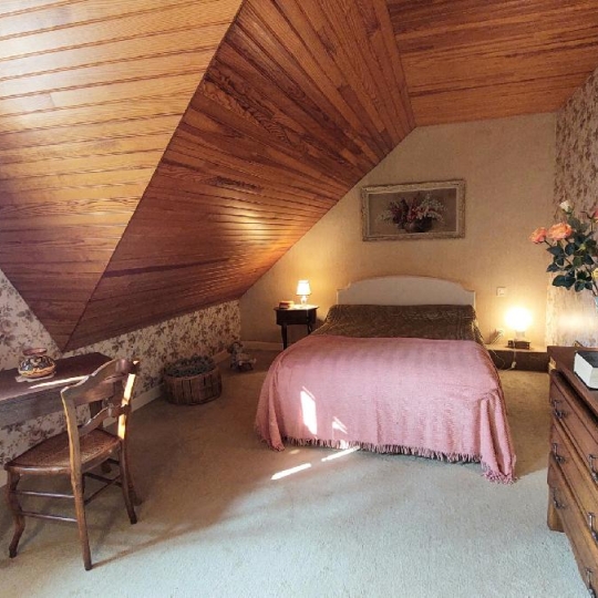  BIEN CHEZ VOUS : Maison / Villa | PONT-SUR-YONNE (89140) | 146 m2 | 273 000 € 
