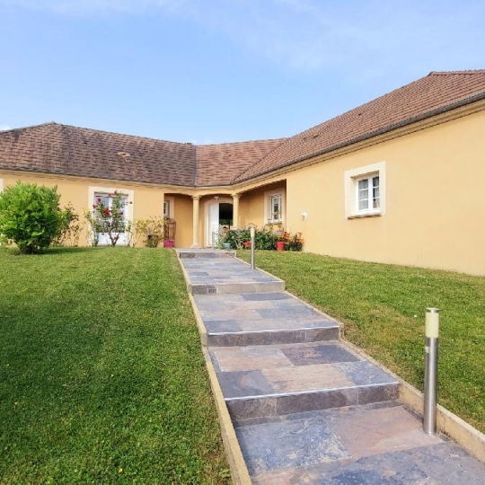  BIEN CHEZ VOUS : Maison / Villa | PONT-SUR-YONNE (89140) | 197 m2 | 300 000 € 