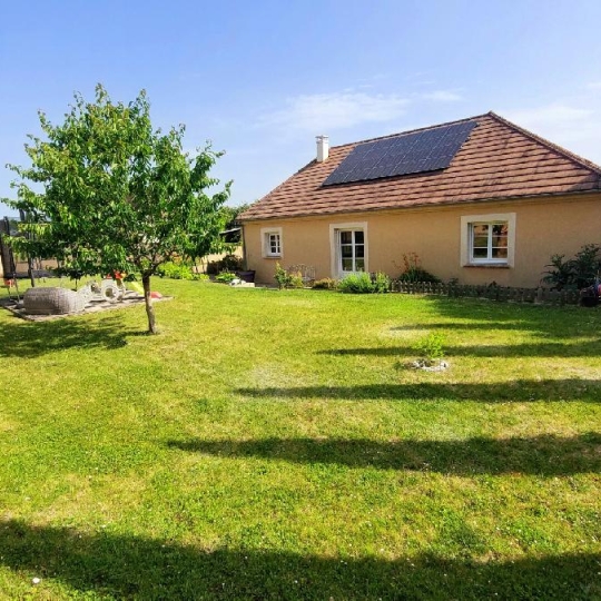  BIEN CHEZ VOUS : Maison / Villa | PONT-SUR-YONNE (89140) | 197 m2 | 300 000 € 