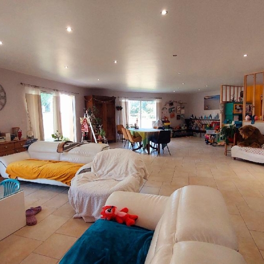  BIEN CHEZ VOUS : Maison / Villa | PONT-SUR-YONNE (89140) | 197 m2 | 300 000 € 