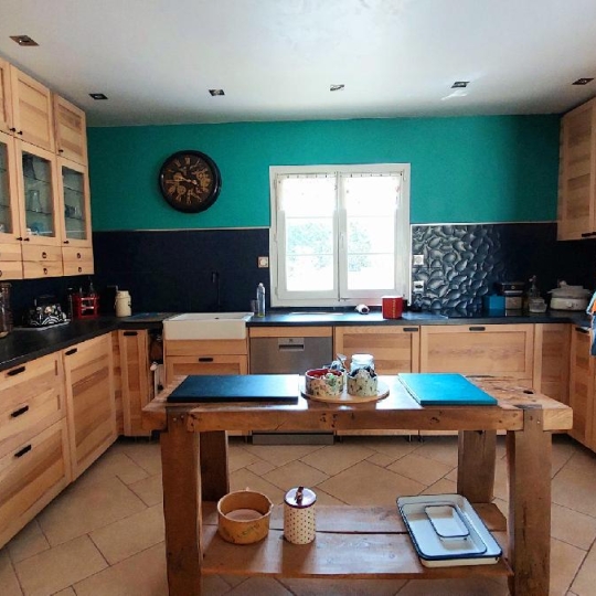  BIEN CHEZ VOUS : Maison / Villa | PONT-SUR-YONNE (89140) | 197 m2 | 300 000 € 