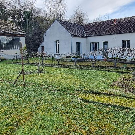  BIEN CHEZ VOUS : Maison / Villa | PONT-SUR-YONNE (89140) | 65 m2 | 117 500 € 