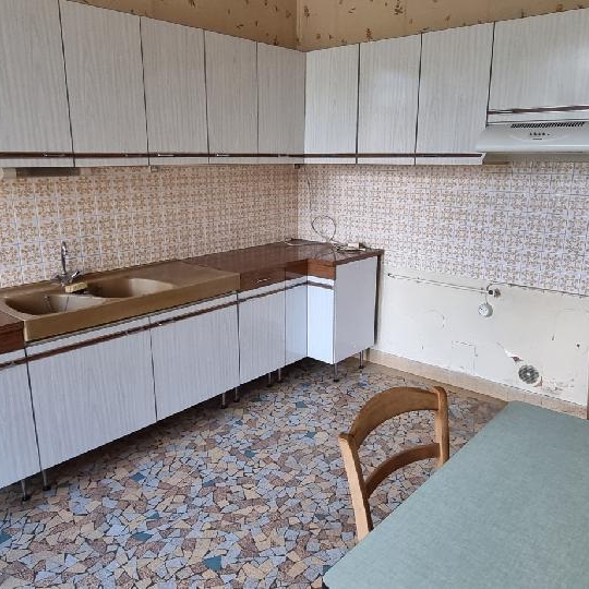  BIEN CHEZ VOUS : Maison / Villa | PONT-SUR-YONNE (89140) | 65 m2 | 117 500 € 