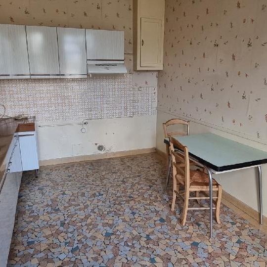  BIEN CHEZ VOUS : Maison / Villa | PONT-SUR-YONNE (89140) | 65 m2 | 117 500 € 