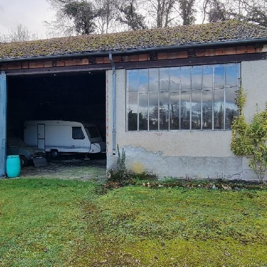 BIEN CHEZ VOUS : Maison / Villa | PONT-SUR-YONNE (89140) | 65 m2 | 117 500 € 