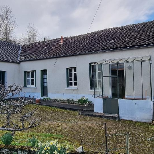  BIEN CHEZ VOUS : Maison / Villa | PONT-SUR-YONNE (89140) | 65 m2 | 117 500 € 