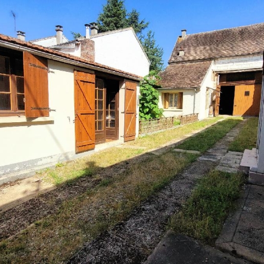  BIEN CHEZ VOUS : Maison / Villa | MICHERY (89140) | 58 m2 | 106 000 € 