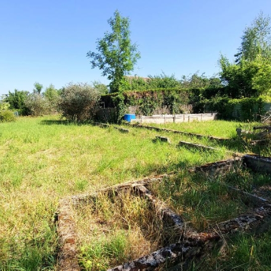  BIEN CHEZ VOUS : Maison / Villa | MICHERY (89140) | 58 m2 | 106 000 € 