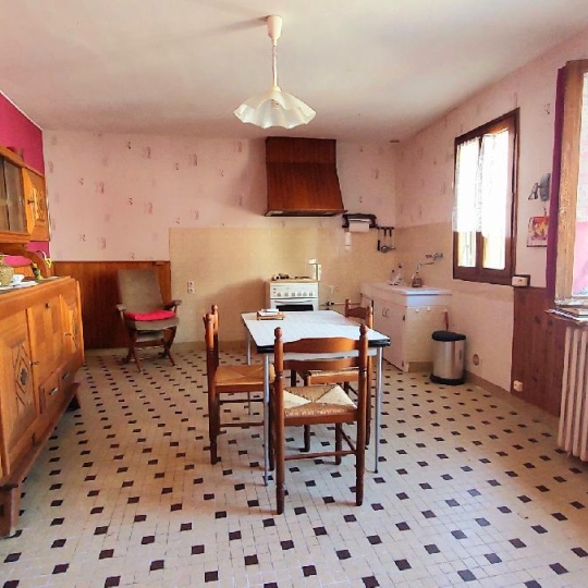  BIEN CHEZ VOUS : Maison / Villa | MICHERY (89140) | 58 m2 | 106 000 € 