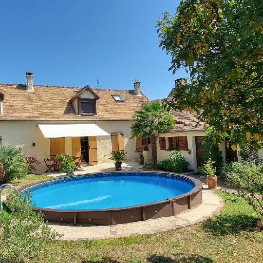  BIEN CHEZ VOUS : House | PONT-SUR-YONNE (89140) | 170 m2 | 272 000 € 