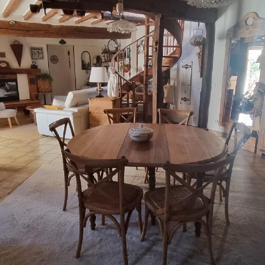  BIEN CHEZ VOUS : House | PONT-SUR-YONNE (89140) | 170 m2 | 272 000 € 