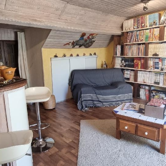  BIEN CHEZ VOUS : House | PONT-SUR-YONNE (89140) | 170 m2 | 272 000 € 