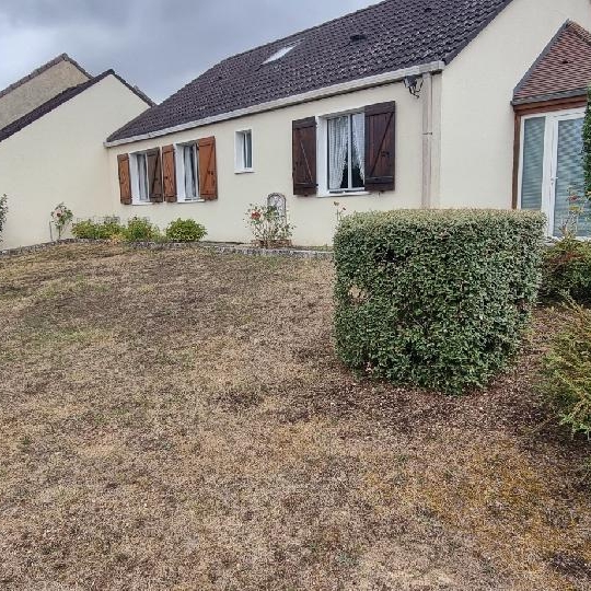  BIEN CHEZ VOUS : House | MAROLLES-SUR-SEINE (77130) | 100 m2 | 189 500 € 