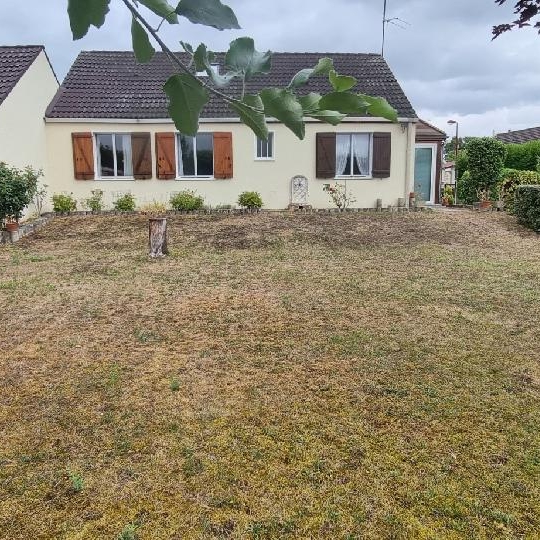  BIEN CHEZ VOUS : House | MAROLLES-SUR-SEINE (77130) | 100 m2 | 189 500 € 