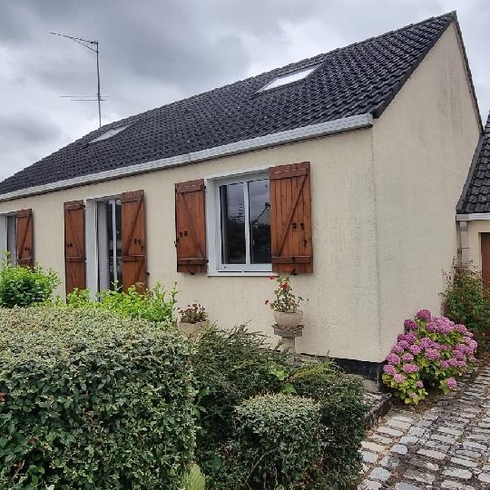  BIEN CHEZ VOUS : House | MAROLLES-SUR-SEINE (77130) | 100 m2 | 189 500 € 