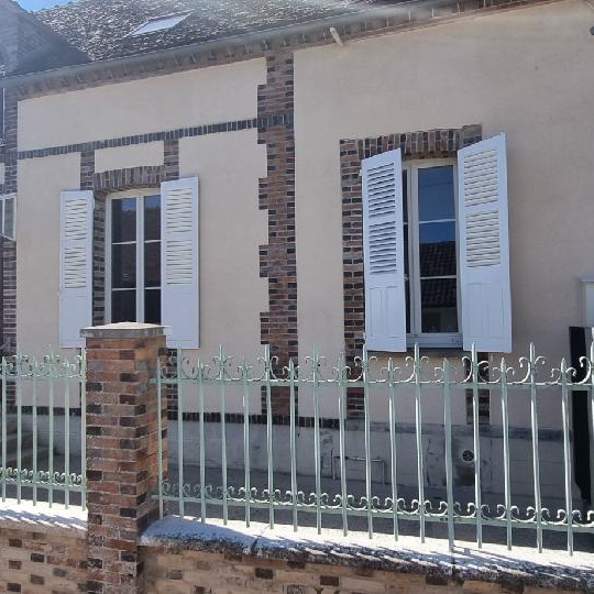 BIEN CHEZ VOUS : Maison / Villa | LIXY (89140) | 70.00m2 | 148 000 € 