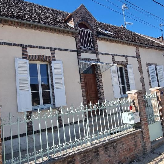  BIEN CHEZ VOUS : Maison / Villa | LIXY (89140) | 70 m2 | 148 000 € 