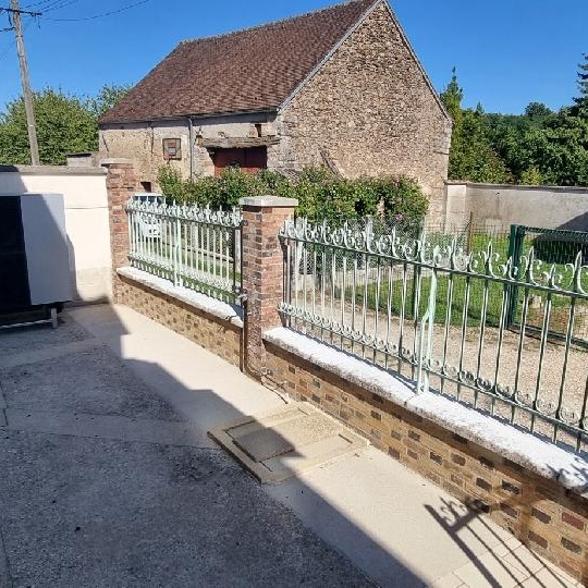  BIEN CHEZ VOUS : Maison / Villa | LIXY (89140) | 70 m2 | 148 000 € 