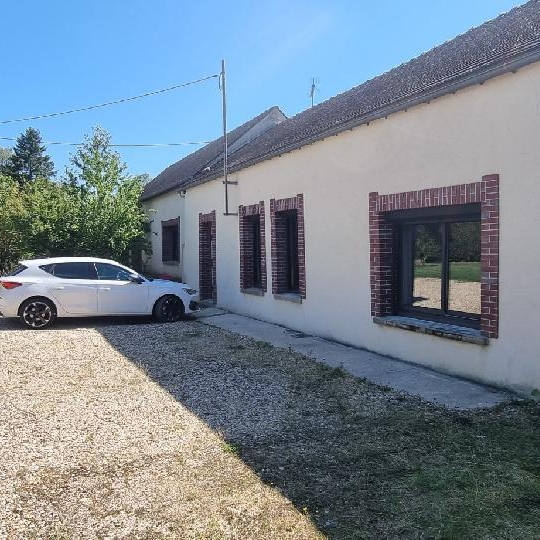  BIEN CHEZ VOUS : Maison / Villa | PONT-SUR-YONNE (89140) | 150 m2 | 235 000 € 