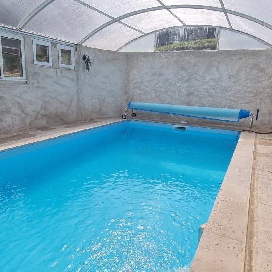 BIEN CHEZ VOUS : Maison / Villa | VILLENAVOTTE (89140) | 106.00m2 | 244 000 € 