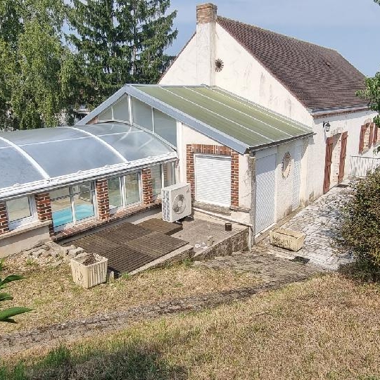  BIEN CHEZ VOUS : Maison / Villa | VILLENAVOTTE (89140) | 106 m2 | 244 000 € 