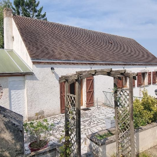  BIEN CHEZ VOUS : Maison / Villa | VILLENAVOTTE (89140) | 106 m2 | 244 000 € 