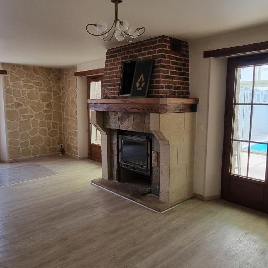  BIEN CHEZ VOUS : Maison / Villa | VILLENAVOTTE (89140) | 106 m2 | 244 000 € 
