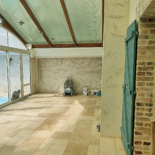  BIEN CHEZ VOUS : Maison / Villa | VILLENAVOTTE (89140) | 106 m2 | 244 000 € 