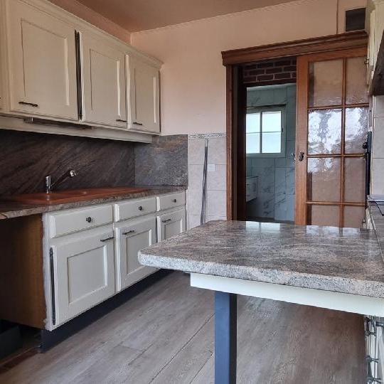  BIEN CHEZ VOUS : Maison / Villa | VILLENAVOTTE (89140) | 106 m2 | 244 000 € 