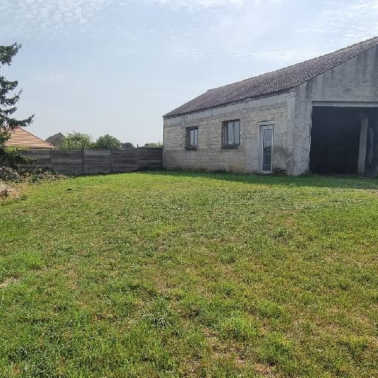  BIEN CHEZ VOUS : Maison / Villa | VILLENAVOTTE (89140) | 106 m2 | 244 000 € 