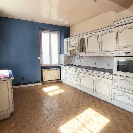 BIEN CHEZ VOUS : Maison / Villa | PONT-SUR-YONNE (89140) | 83.00m2 | 112 350 € 