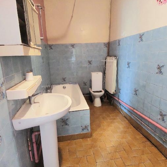  BIEN CHEZ VOUS : Maison / Villa | PONT-SUR-YONNE (89140) | 83 m2 | 112 350 € 