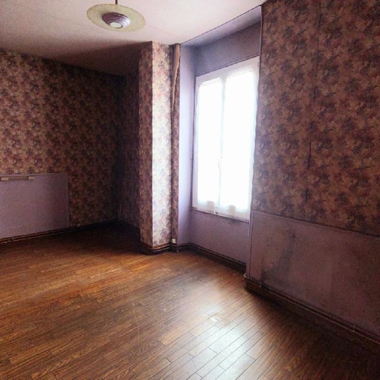  BIEN CHEZ VOUS : Maison / Villa | PONT-SUR-YONNE (89140) | 83 m2 | 112 350 € 