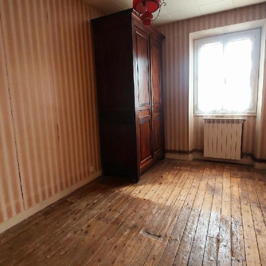 BIEN CHEZ VOUS : Maison / Villa | PONT-SUR-YONNE (89140) | 83 m2 | 112 350 € 