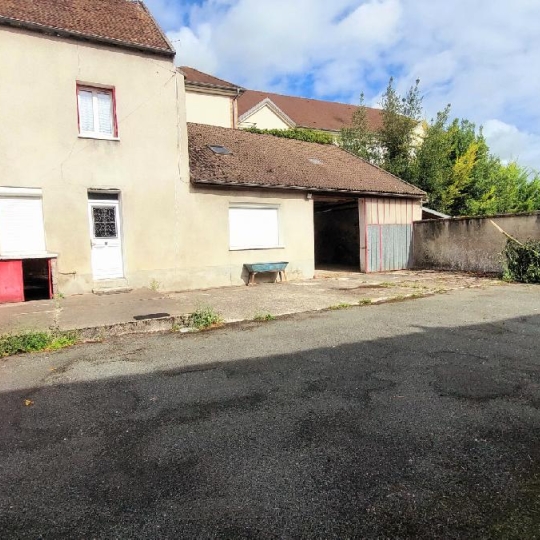  BIEN CHEZ VOUS : Maison / Villa | PONT-SUR-YONNE (89140) | 83 m2 | 112 350 € 