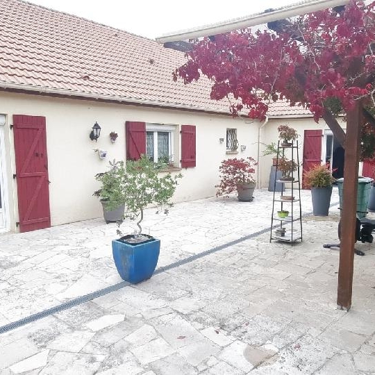 BIEN CHEZ VOUS : Maison / Villa | PONT-SUR-YONNE (89140) | 135.00m2 | 267 000 € BIEN CHEZ VOUS : Maison / Villa | PONT-SUR-YONNE (89140) | 135.00m2 | 267 000 €