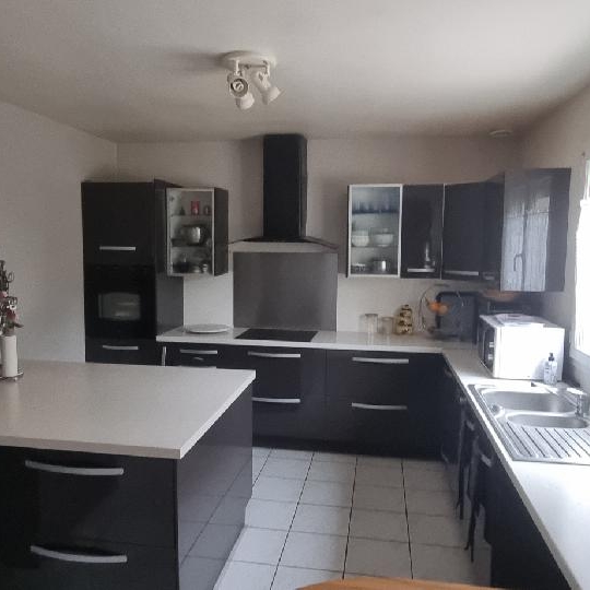  BIEN CHEZ VOUS : Maison / Villa | PONT-SUR-YONNE (89140) | 135 m2 | 267 000 € 