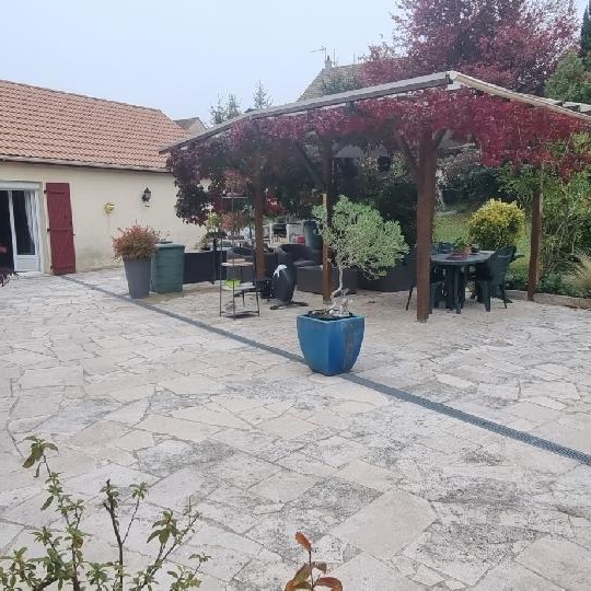  BIEN CHEZ VOUS : Maison / Villa | PONT-SUR-YONNE (89140) | 135 m2 | 267 000 € 