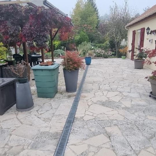  BIEN CHEZ VOUS : Maison / Villa | PONT-SUR-YONNE (89140) | 135 m2 | 267 000 € 