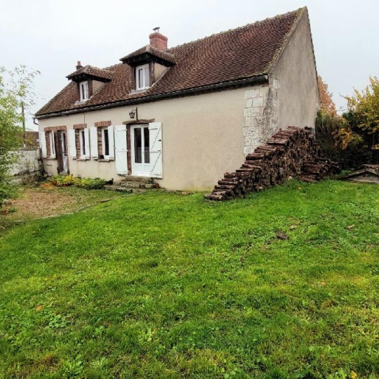 BIEN CHEZ VOUS : Maison / Villa | THORIGNY-SUR-OREUSE (89260) | 84.00m2 | 115 000 € 