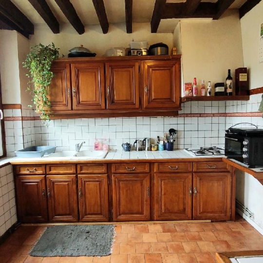 BIEN CHEZ VOUS : House | THORIGNY-SUR-OREUSE (89260) | 84 m2 | 115 000 &euro; 
