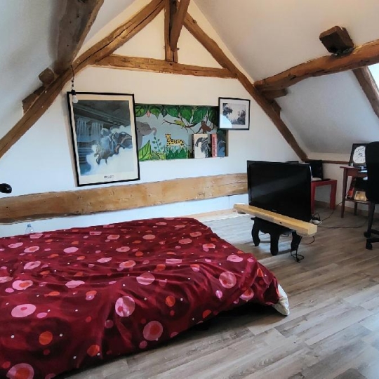  BIEN CHEZ VOUS : House | THORIGNY-SUR-OREUSE (89260) | 84 m2 | 115 000 &euro; 