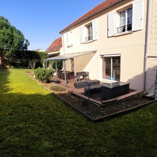  BIEN CHEZ VOUS : House | SENS (89100) | 160 m2 | 384 000 &euro; 