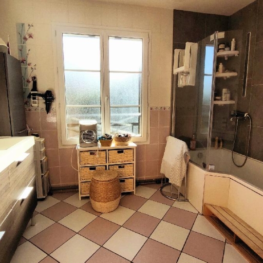  BIEN CHEZ VOUS : House | SENS (89100) | 160 m2 | 384 000 &euro; 