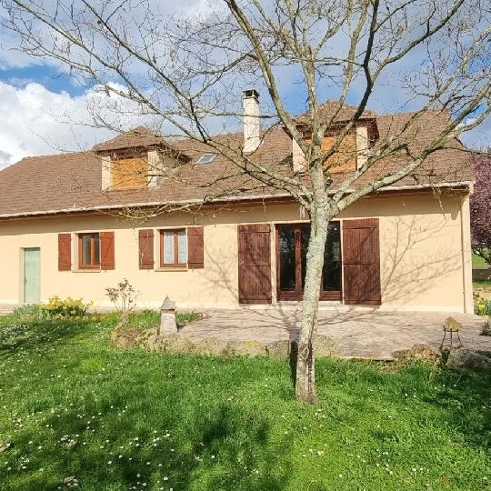 BIEN CHEZ VOUS : Maison / Villa | MICHERY (89140) | 160.00m2 | 219 000 € 