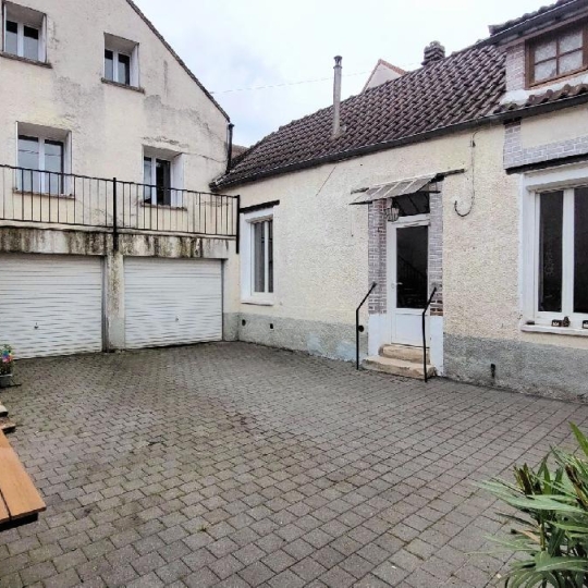 BIEN CHEZ VOUS : House | PONT-SUR-YONNE (89140) | 80.00m2 | 133 500 € 