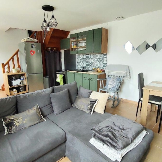  BIEN CHEZ VOUS : House | PONT-SUR-YONNE (89140) | 80 m2 | 133 500 &euro; 