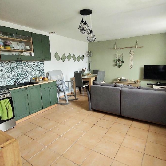  BIEN CHEZ VOUS : House | PONT-SUR-YONNE (89140) | 80 m2 | 133 500 &euro; 
